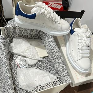 Selling them because I don’t want them anymore